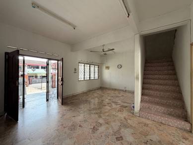 Taman Sri Tebrau, JB Town, Basic Condition, 5km to JB Custom