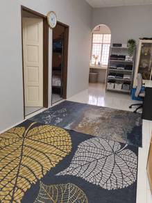 1 Storey Taman Megah Lagenda Kampung Lati, Pasir Mas Kelantan