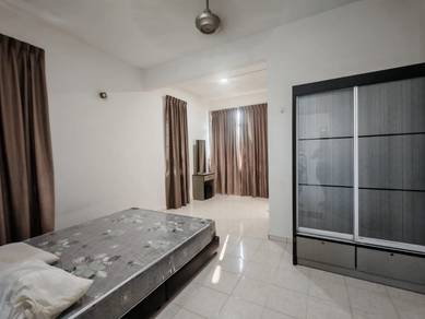 Pangsapuri Taman Orkid Mewah Corner Lot Unit 𝐅𝐎𝐑 𝐑𝐄𝐍𝐓