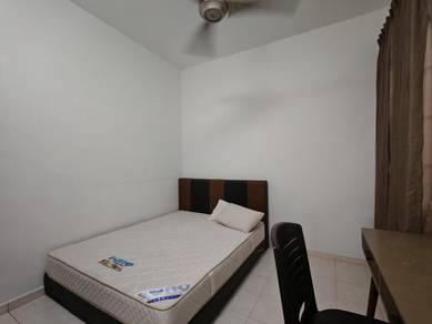 Pangsapuri Taman Orkid Mewah Corner Lot Unit 𝐅𝐎𝐑 𝐑𝐄𝐍𝐓
