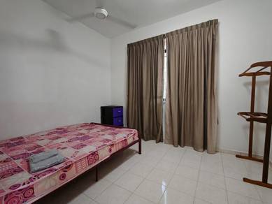 Pangsapuri Taman Orkid Mewah Corner Lot Unit 𝐅𝐎𝐑 𝐑𝐄𝐍𝐓