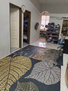 1 Storey Taman Megah Lagenda Kampung Lati, Pasir Mas Kelantan