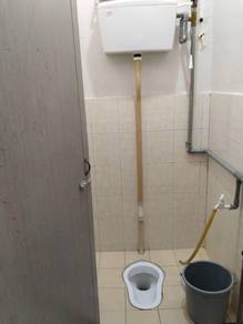 1 Storey Taman Megah Lagenda Kampung Lati, Pasir Mas Kelantan