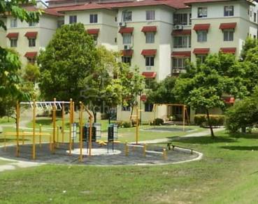 Apartment Bayu