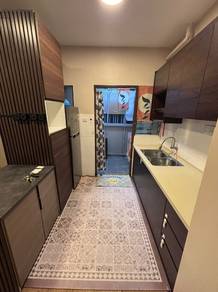 Seri Intan Apartments @ Setia Alam