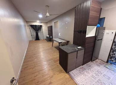 Seri Intan Apartments @ Setia Alam-1
