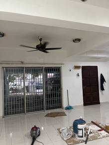 LEP 3 Double Storey house, Lestari Putra, Near Aeon Mall Tmn Equine