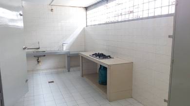 Subang Ss14 , Near Medical Centre, 2 Storey House For Rent
