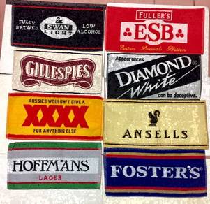 Imported Beer Runner Collection (New)
