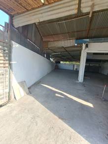 Corner Factory For Rent @ Bukit Puchong – 3,200 sqft 