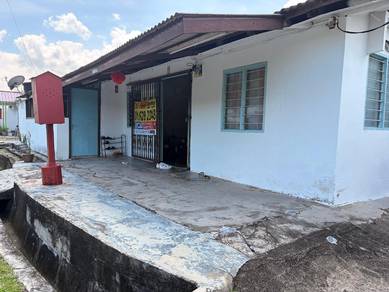Kampung Rantau, Negeri Sembilan 