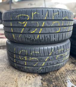 195 50 16 Falken ZIEX ZE310 EcoRun Tyre Tebal 55%
