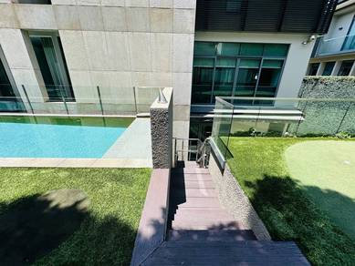 For Sale Bungalow 3 Storey Enclave Bangsar