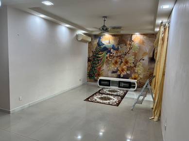 Larkin Residence (Phase One)
