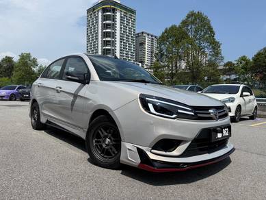 2018 L/KEDAI Proton SAGA 1.3 PREMIUM (A)