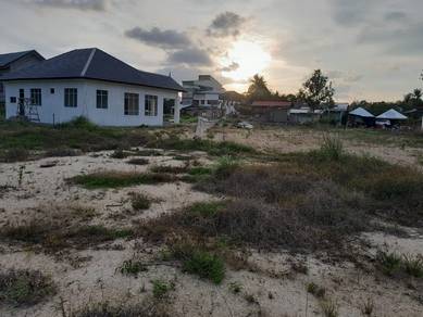 Residential-Land-for-sale-Pasir-Puteh-Kelantan