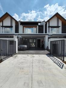 Direct Owner | Renovated Serene Height Semenyih Double Story