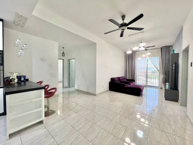 Vesta View Apartment @ Taman Putra Impian