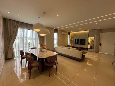 0% downpayment|2 storey with large backyard|Loan375k|Sendayan area