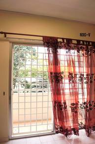 ROI 6.1% Pelangi Heights Apartment Klang 1170Sqft 3B2R - FOR SALE
