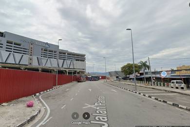 Shop-lot-for-rent-Butterworth-Penang