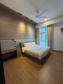 MET 1 Residences @ KL Metropolis