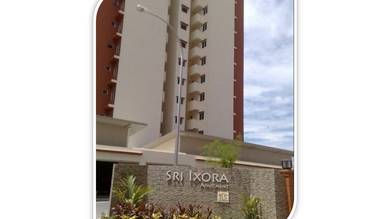 Sri Ixora Apartment