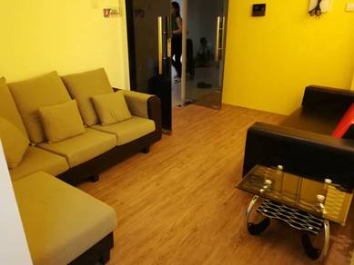 Old Klang Road Menara K1 Office For Rent - Fully Furnished