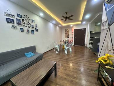 Jazz Suites @ Vivacity