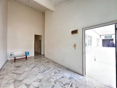 Bandar Tasik Puteri Rawang Single Storey Terrace House For Sale