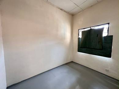 Bandar Tasik Puteri Rawang Single Storey Terrace House For Sale