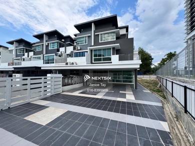 2.5-storey-Terraced-House-for-sale-Kota-Kinabalu-Sabah