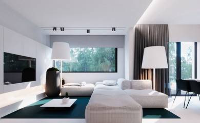 Amerin Residence