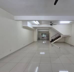 2 Storey Taman Suria Tropica Seri Kembangan