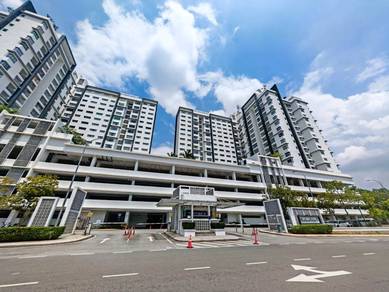 Residensi Sutera 7