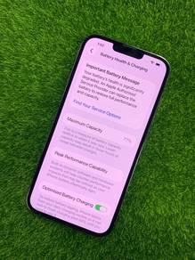 iPhone 13 Pro Max 128gb zp set