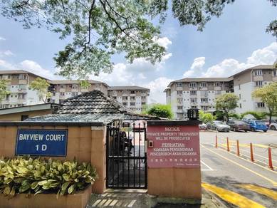 Bayview Court Apartments
