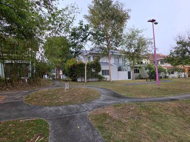[DIRECT OWNER] Freehold Semi-D Laman Seri Seksyen 27 Shah Alam (40x90)