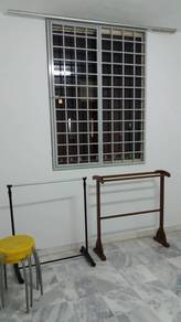 Rampai Court (Wangsa Maju)