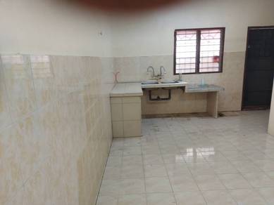 Double Storey Taman Medan Kamunting