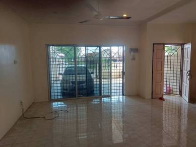 Double Storey Taman Medan Kamunting