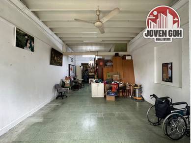 Shop-lot-for-sale-Pulau-Tikus-Penang