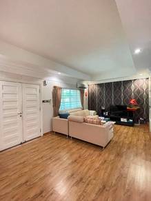 Taman Imperial Villa  Terrace  Fully Furnished