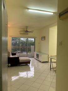 Pangsapuri Seri Meranti