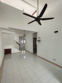 Bandar Perdana 1.5 Storey Terrace (Cash Out Unit) For Sale 😍👍