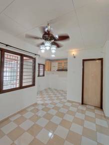 Bandar Perdana 1.5 Storey Terrace (Cash Out Unit) For Sale 😍👍