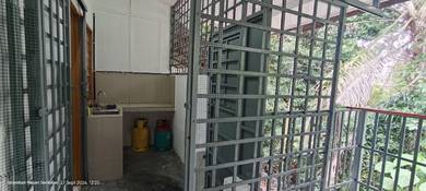 Single storey house sale 