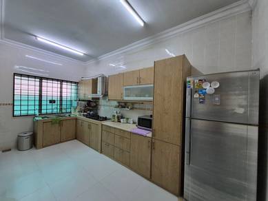 Bandar Bukit Puchong 2storey House Freehold Gated&Guarded