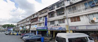 Pandan Cahaya Shop Apartment