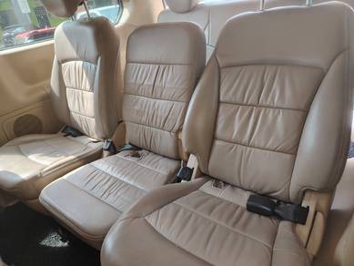 Hyundai Starex 2.5 utk disewa 11